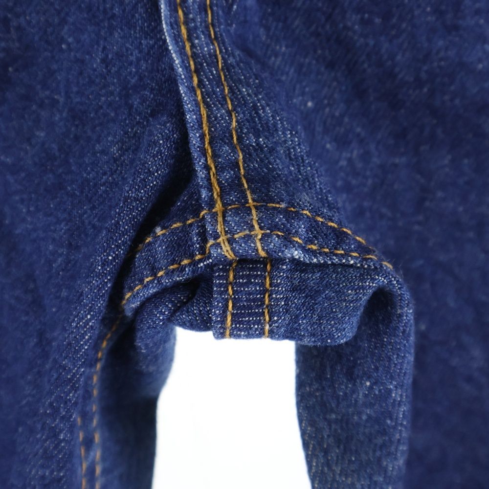 Levi's (リーバイス) 90s 517 ボタン裏515 オレンジタブ フレアカット