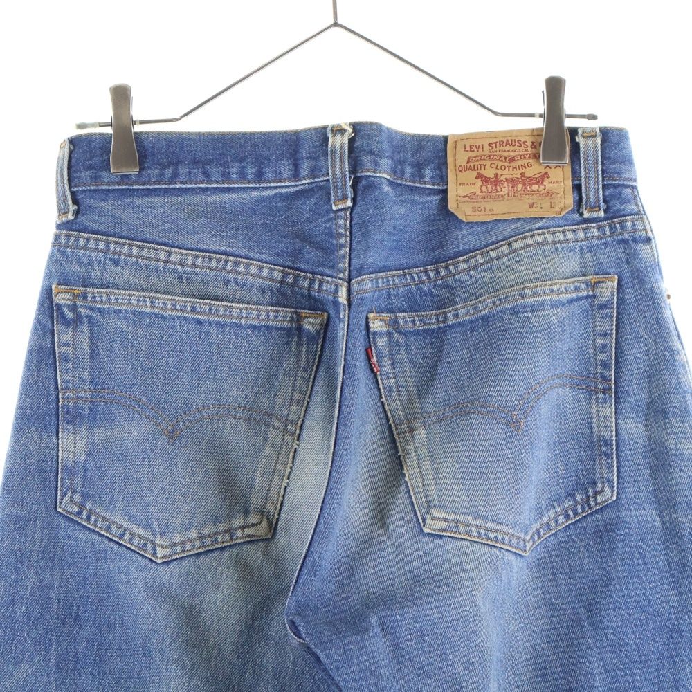 Levi's (リーバイス) 90s 501XX 501-5900 ボタン裏555 USA製