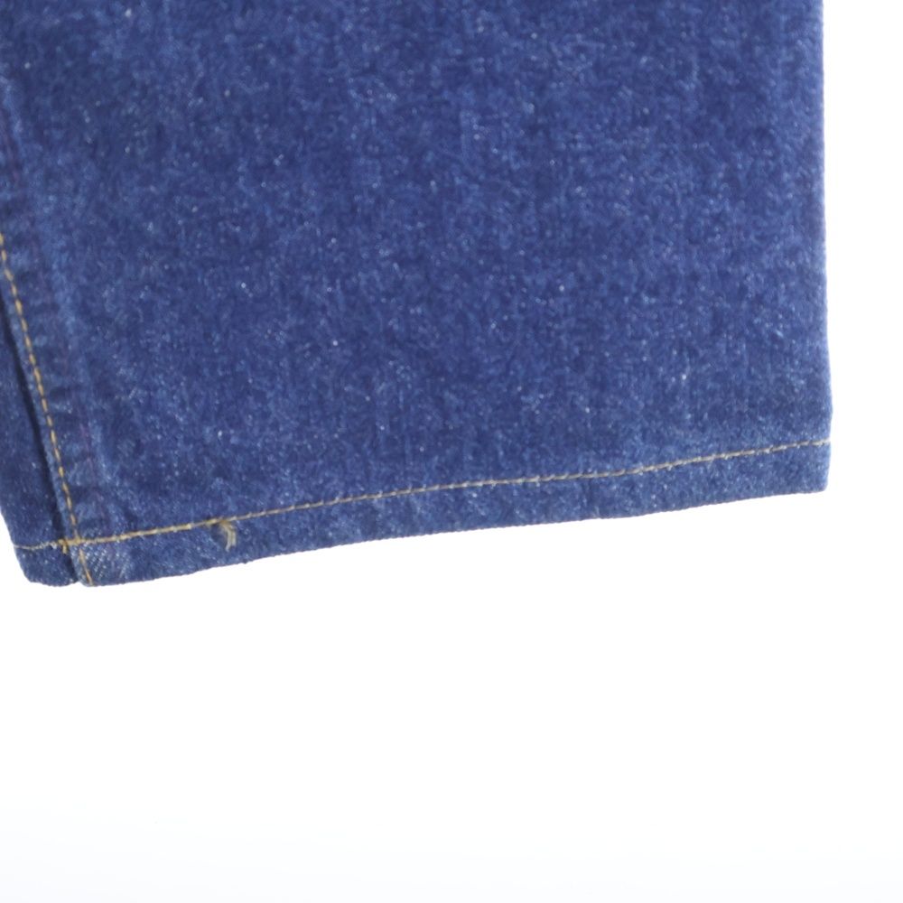 Levi's (リーバイス) 90s 510 510-0217 ボタン裏525 USA製 スリム