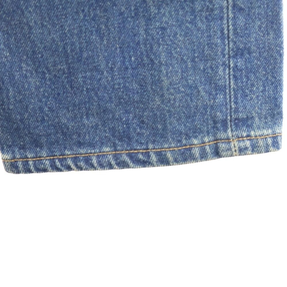 Levi's (リーバイス) 90s 501 501-0000 ボタン裏552 USA製 ストレート Levi's (リーバイス) 90s 501 501-0000 ボタン裏552 USA製 ストレート
