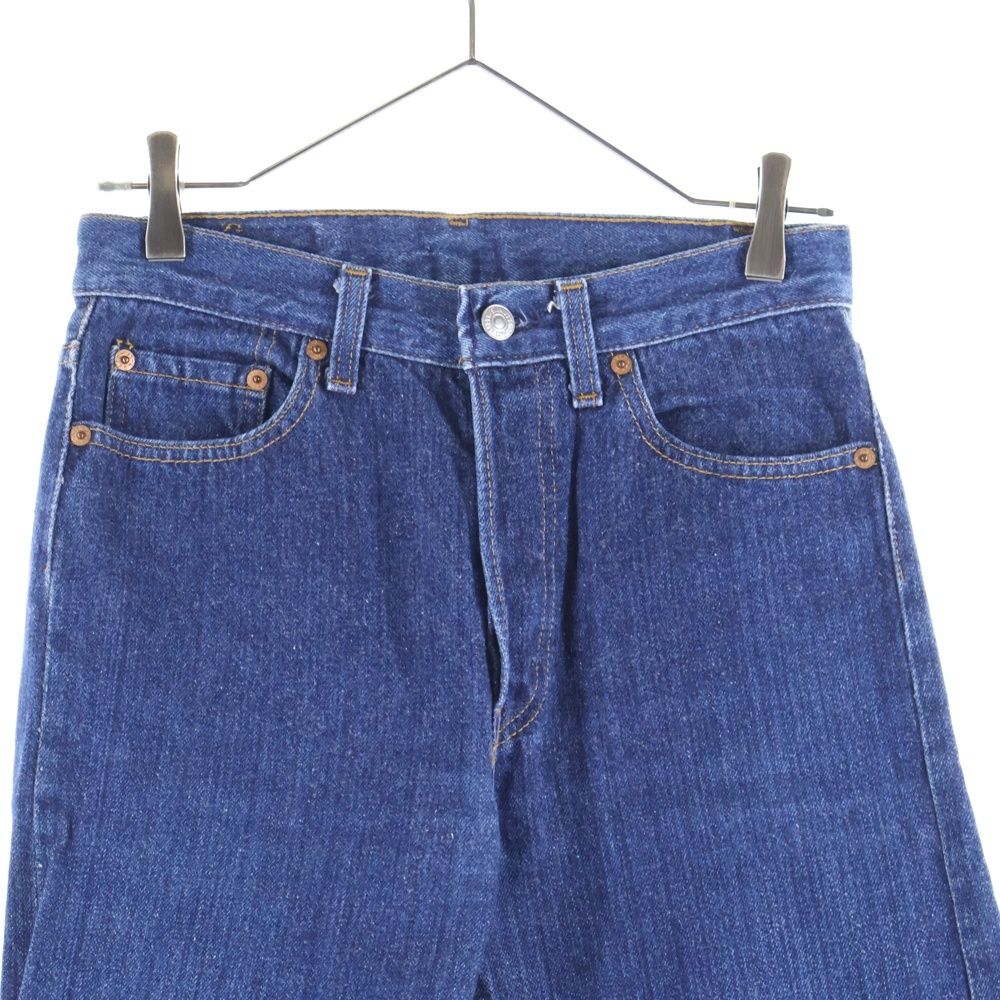 Levi's (リーバイス) 90s 501XX 501-0000 ボタン裏522 USA製 スモールe
