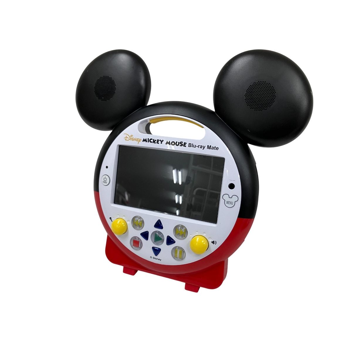 DWE 2025年頃 ブルーレイメイト Disney ディズニー ワールドファミリー