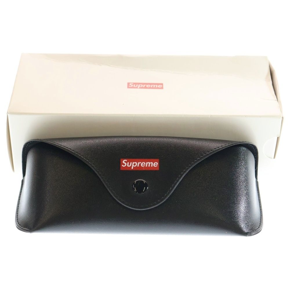 SUPREME (シュプリーム) 17SS Eclipse Sunglasses エクリプス