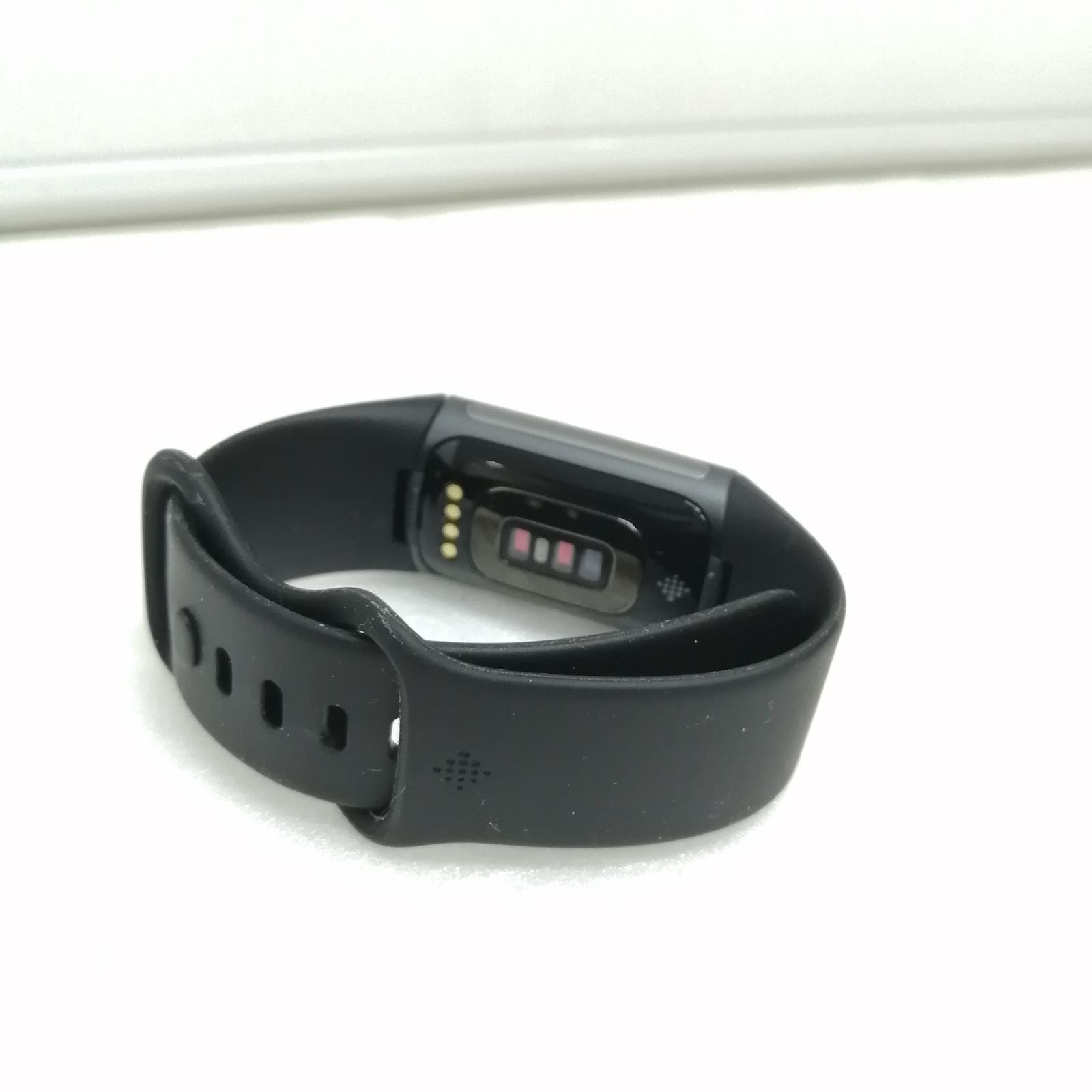  動作品 Fitbit charge 5 FRCJK その他スマートウォッチ本体 スマートウォッチ ウェアラブル