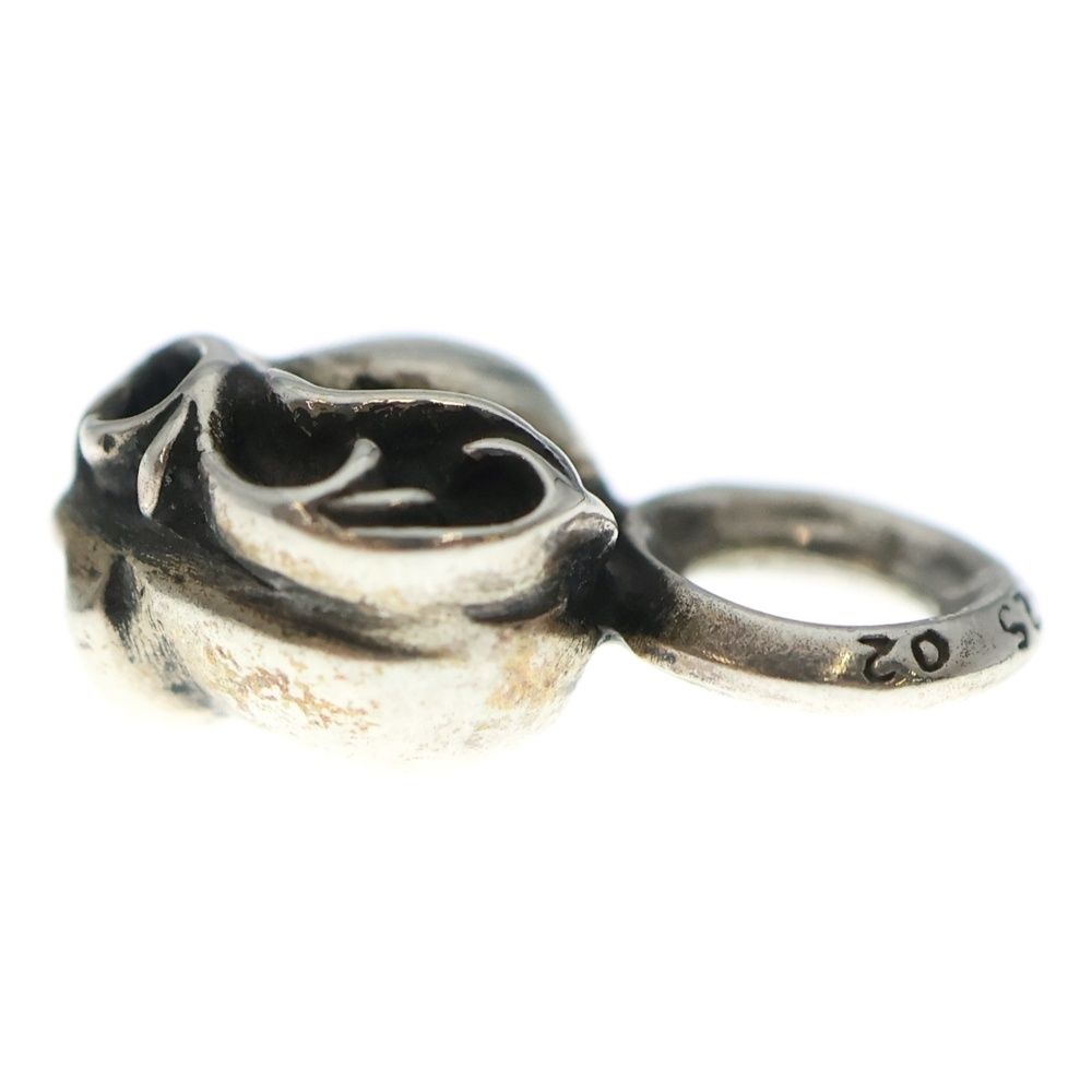 HEART ハートスタックチャーム