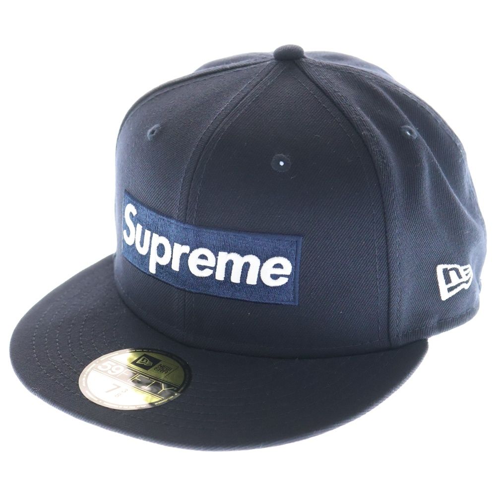 SUPREME (シュプリーム) 24SS ×NEW ERA ×MLB Teams Box Logo チーム