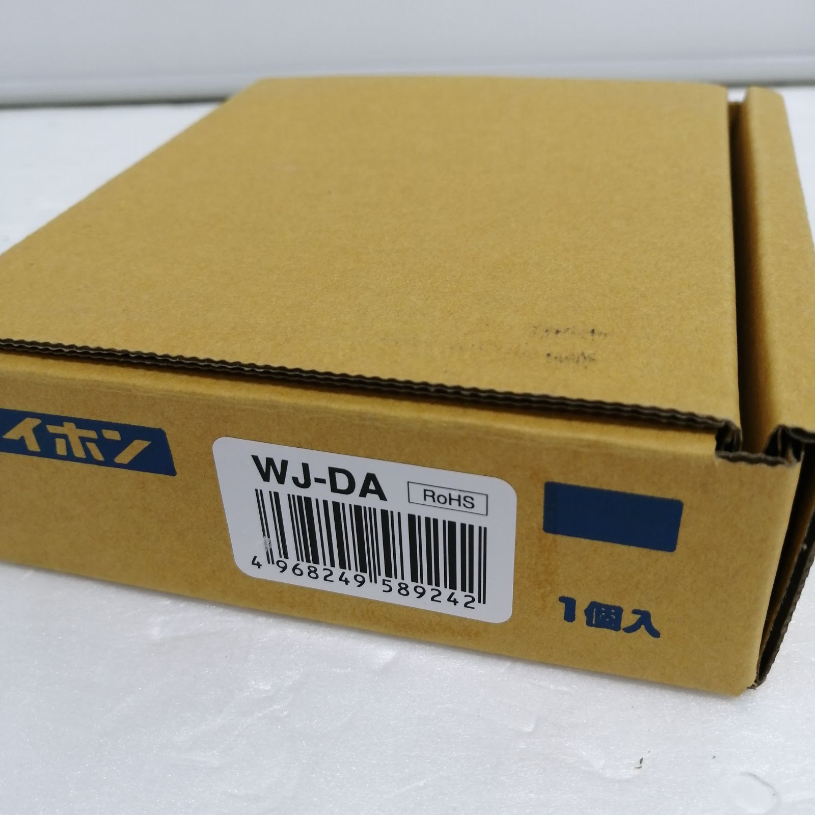  アイホン インターホン WJ 4 MED T WD DA インターホン 防犯 セーフティ