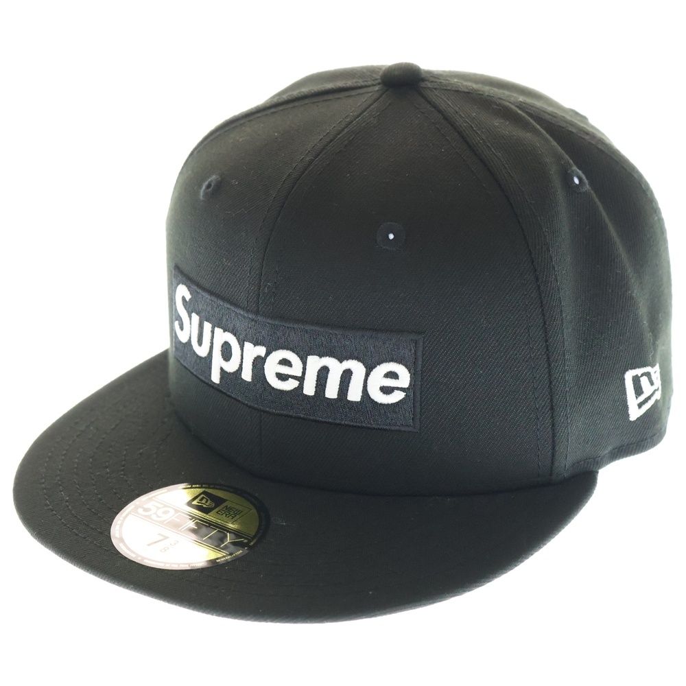 SUPREME (シュプリーム) 25SS ×NEW ERA Championship box logo