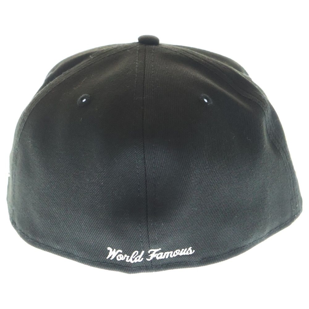 SUPREME (シュプリーム) 25SS ×NEW ERA Championship box logo