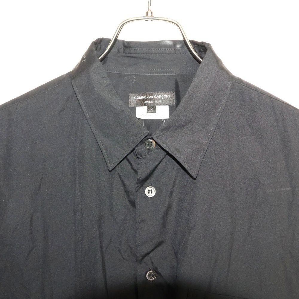 COMME des GARCONS HOMME PLUS (コムデギャルソンオムプリュス) AD2017