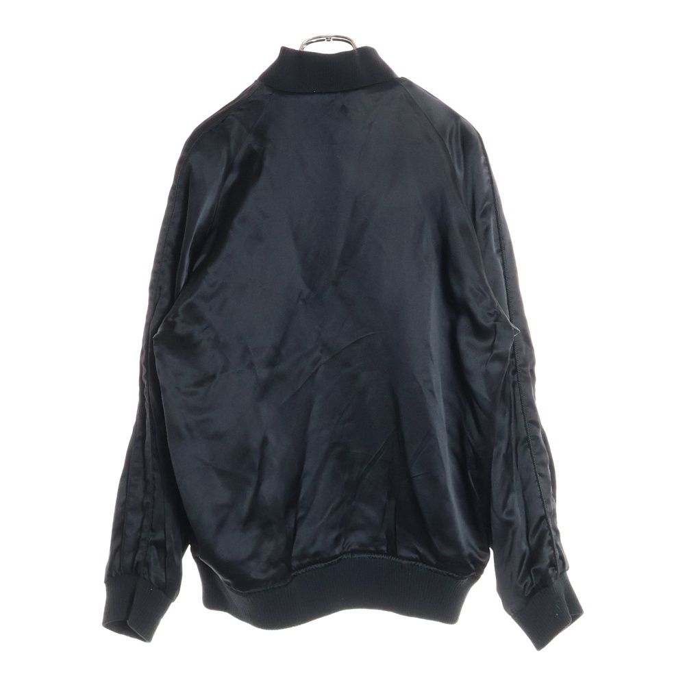 GOODENOUGH シルク リバーシブルスカジャン グッドイナフ GOODENOUGH (グッドイナフ) 00S VINTAGE ヴィンテージ 両面刺繍 シルク