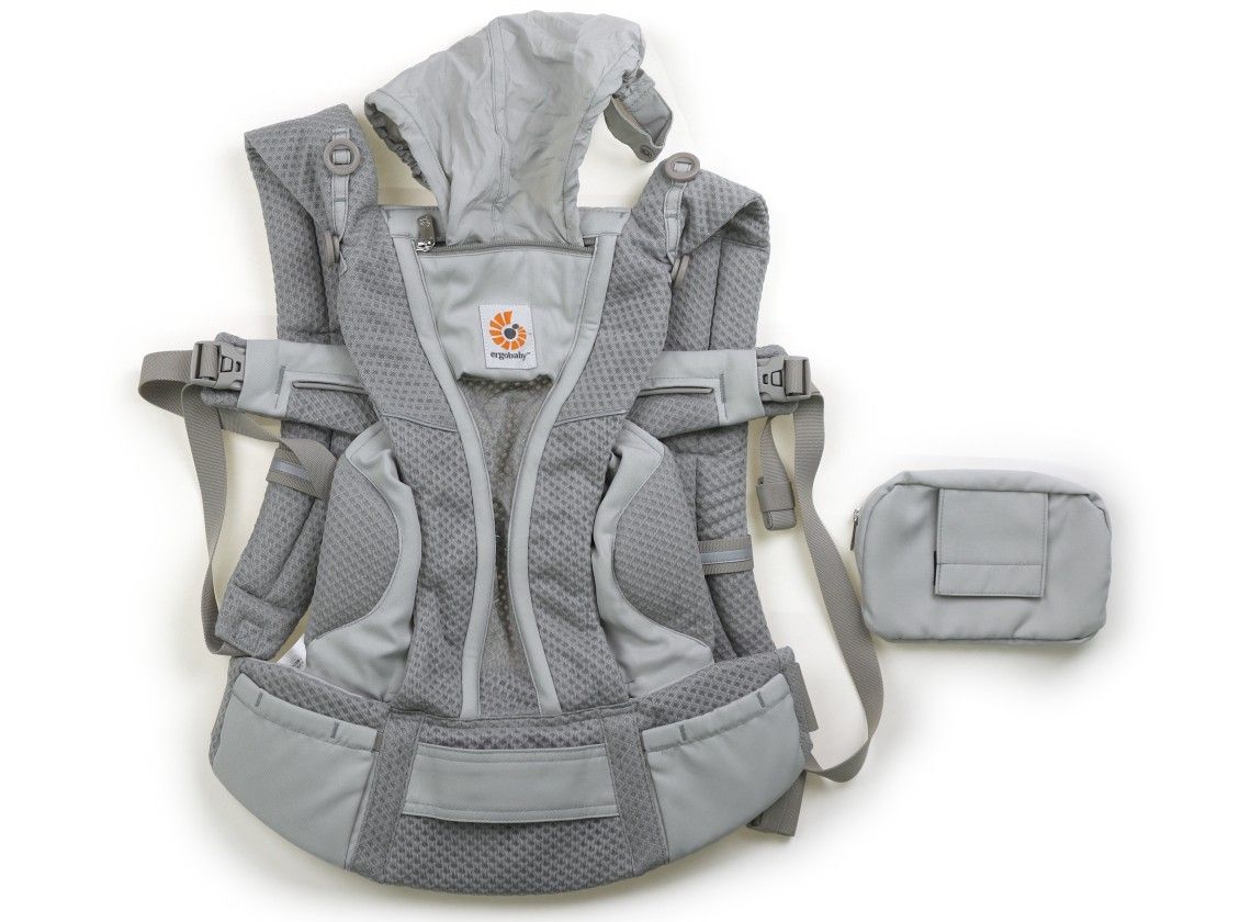 エルゴベビー ERGOBaby 抱っこひも スリング ママ向けアイテム 子供服 ベビー服 1996860