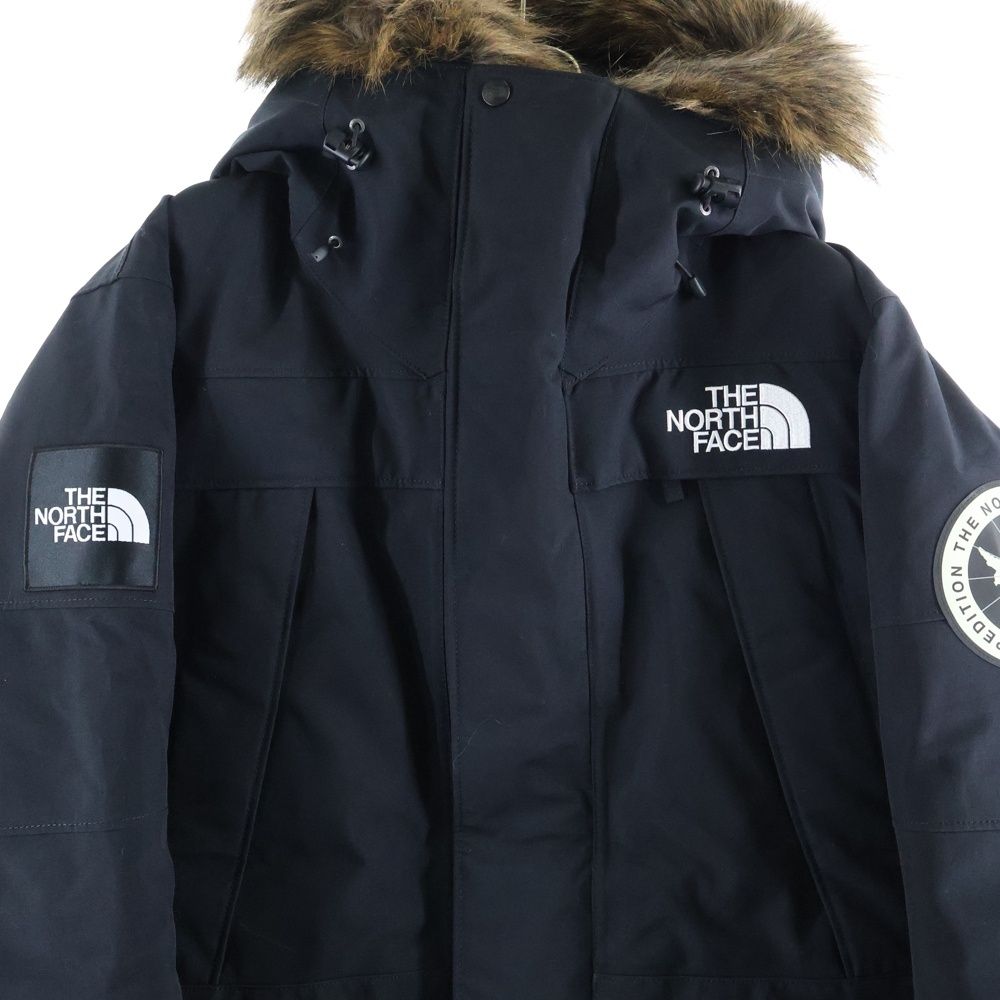 THE NORTH FACE (ザノースフェイス) Antarctica Parka アンターク