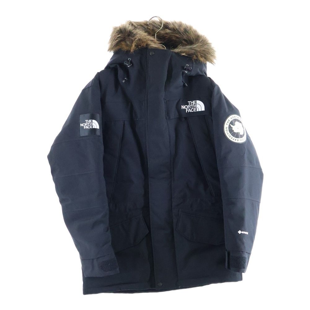 THE NORTH FACE (ザノースフェイス) Antarctica Parka アンターク