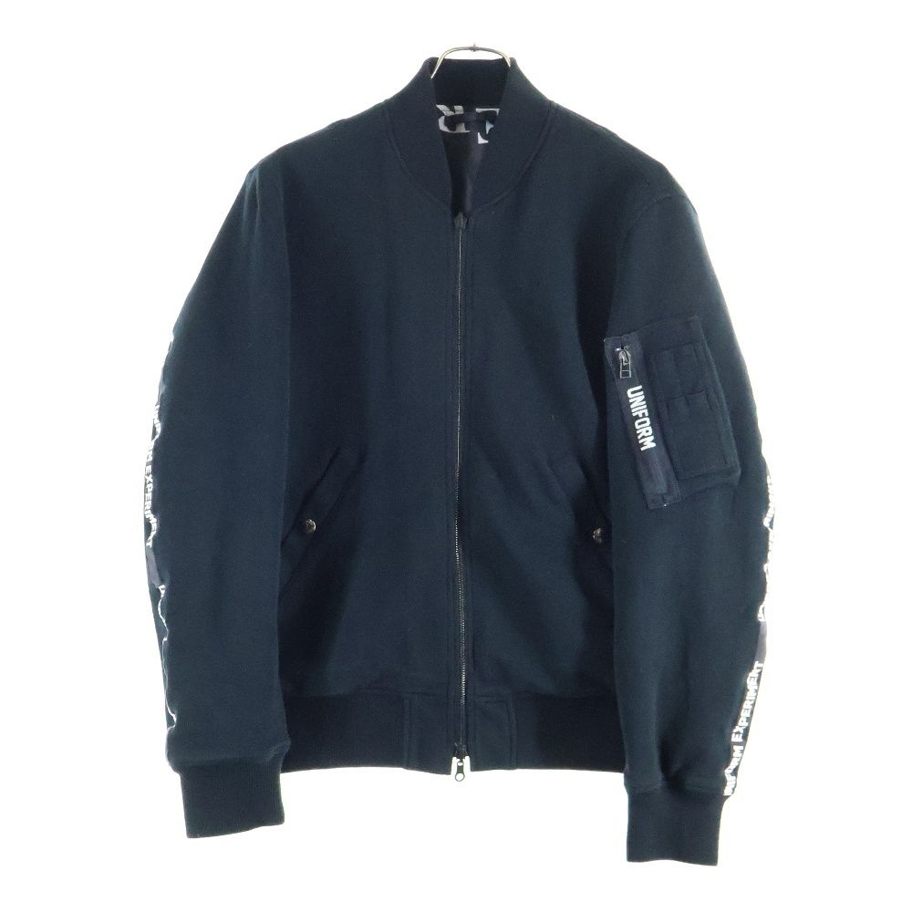 UNIFORM EXPERIMENT (ユニフォームエクスペリメント) 15AW フロント