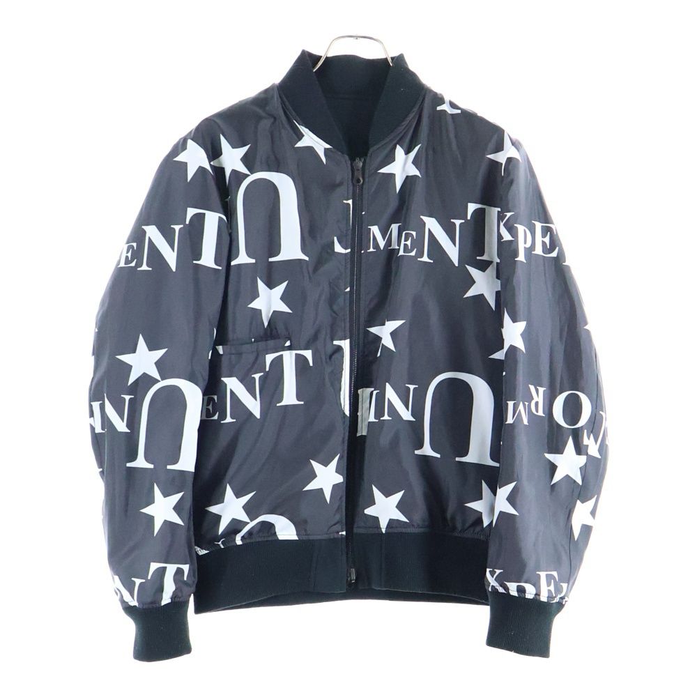 UNIFORM EXPERIMENT (ユニフォームエクスペリメント) 15AW フロント