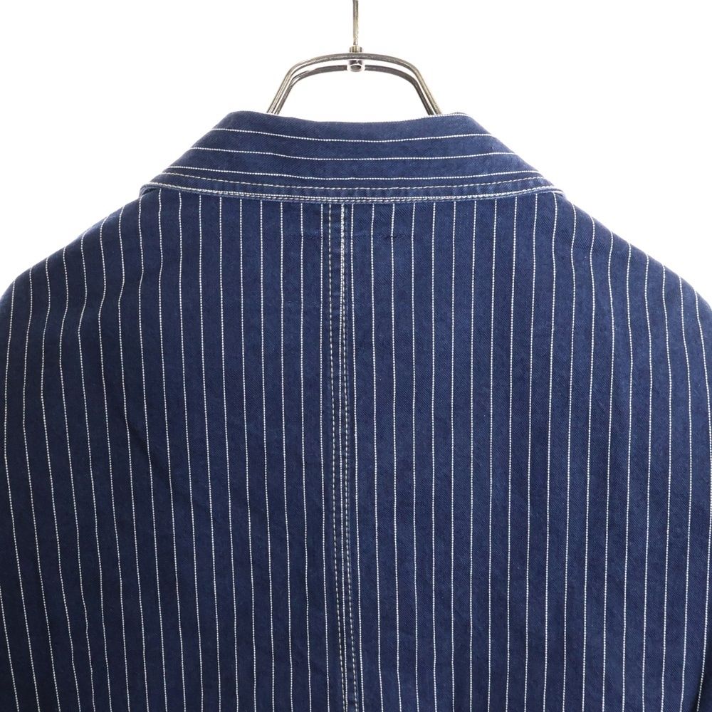 SCHOTT (ショット) OLD HICKORY WORK JACKET オールド ヒッコリー