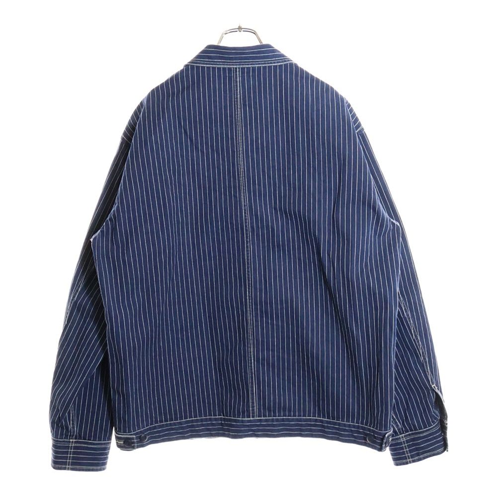 SCHOTT (ショット) OLD HICKORY WORK JACKET オールド ヒッコリー