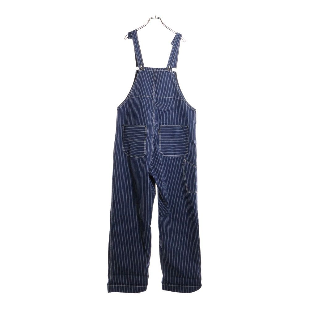 SCHOTT (ショット) OLD HICKORY OVERAL オールド ヒッコリー