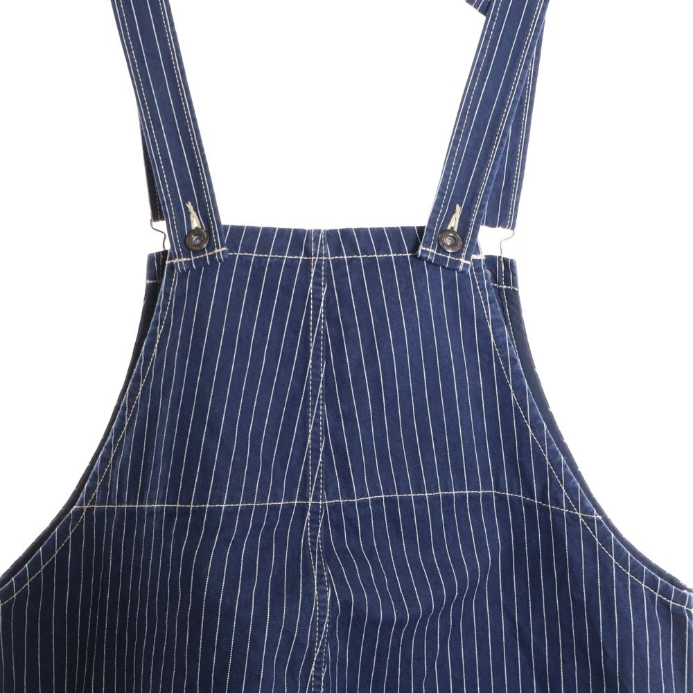 SCHOTT (ショット) OLD HICKORY OVERAL オールド ヒッコリー