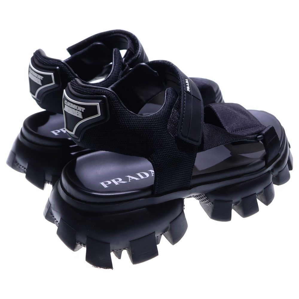 PRADA プラダ　クラウドバスト サンダー サンダル　2X3056 PRADA (プラダ) CLOUDBUST THUNDER クラウドバストサンダー サンダル