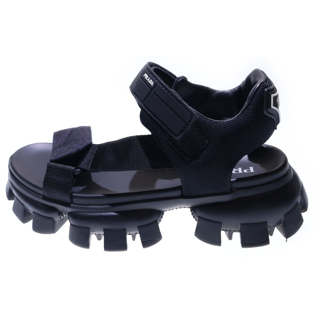 PRADA プラダ　クラウドバスト サンダー サンダル　2X3056 PRADA (プラダ) CLOUDBUST THUNDER クラウドバストサンダー サンダル