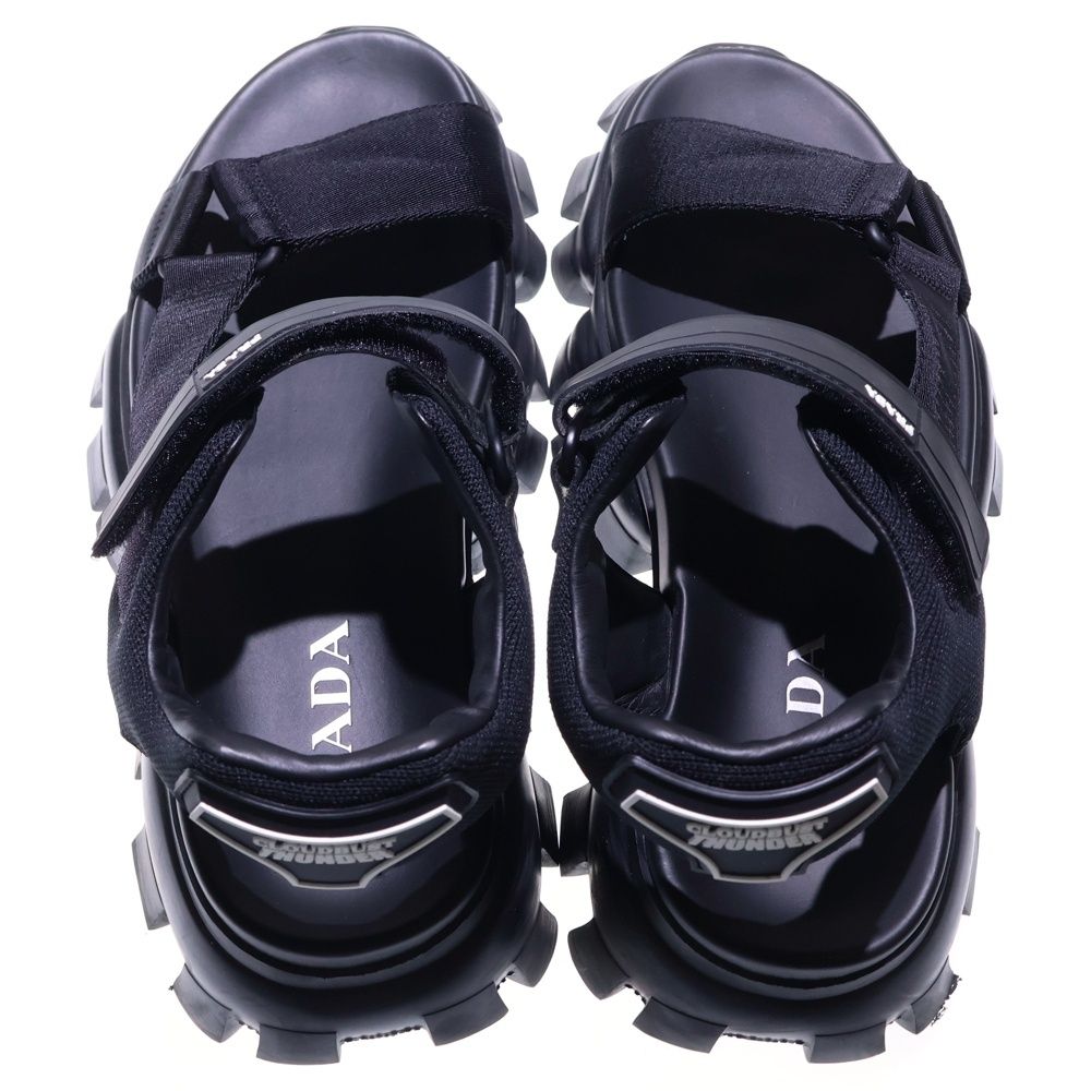 PRADA (プラダ) CLOUDBUST THUNDER クラウドバストサンダー サンダル