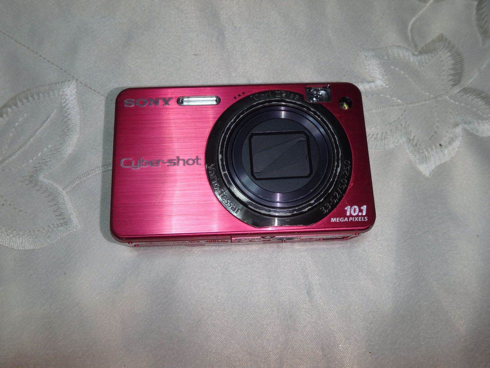 SONY Cyber-shot DSC-W170 デジタルカメラ 動作品 Amazon | SONY デジタルカメラ Cyber-Shot(サイバーショット) W170