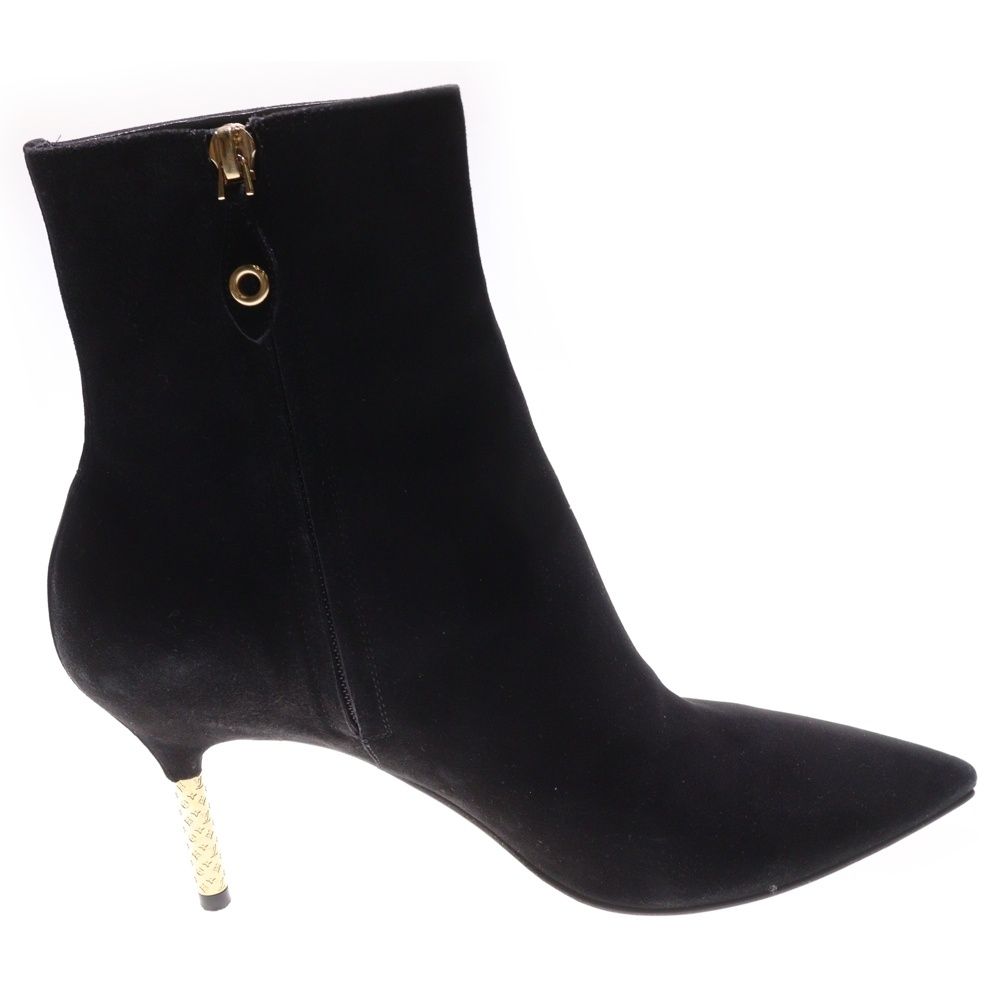 LOUIS VUITTON (ルイヴィトン) アルティメートライン スエードアンクル