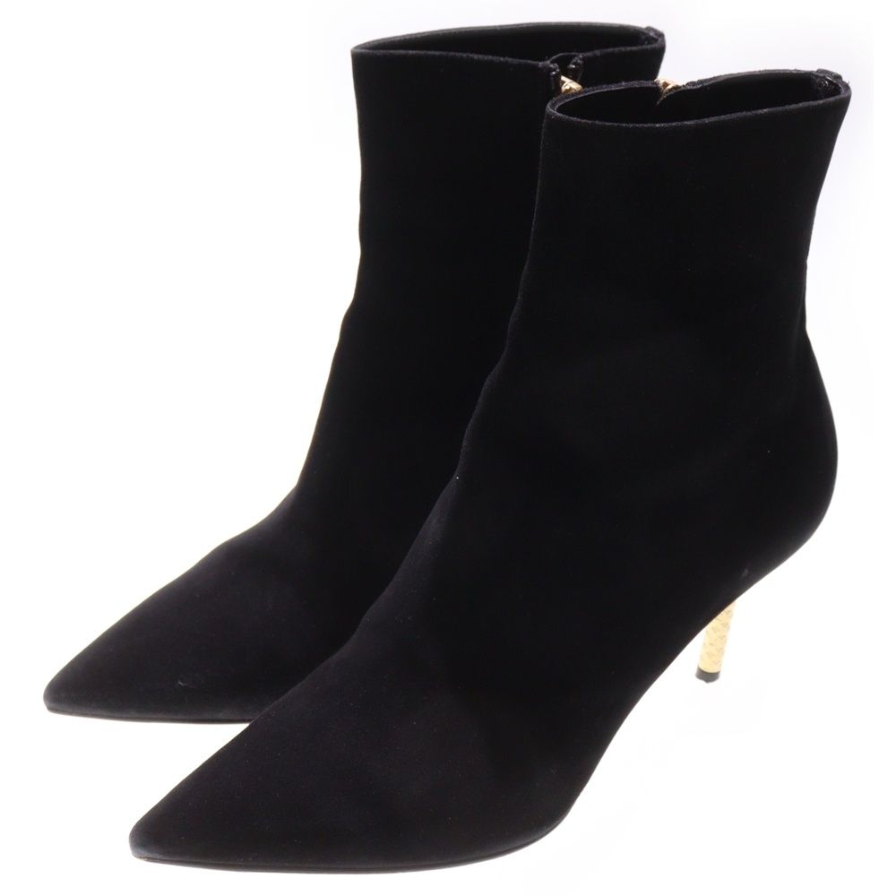 LOUIS VUITTON (ルイヴィトン) アルティメートライン スエードアンクル