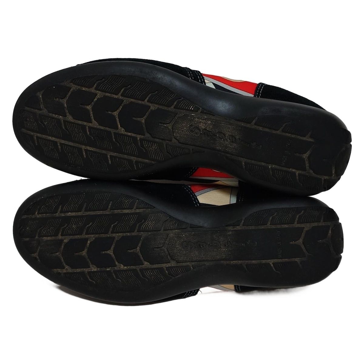 PUCCI エミリオプッチ