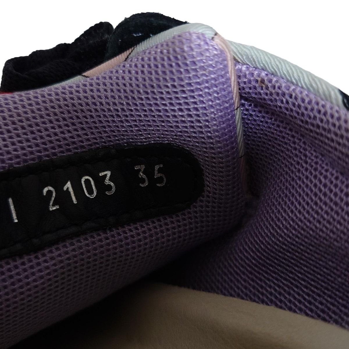 インソール取外し可 Sabelt