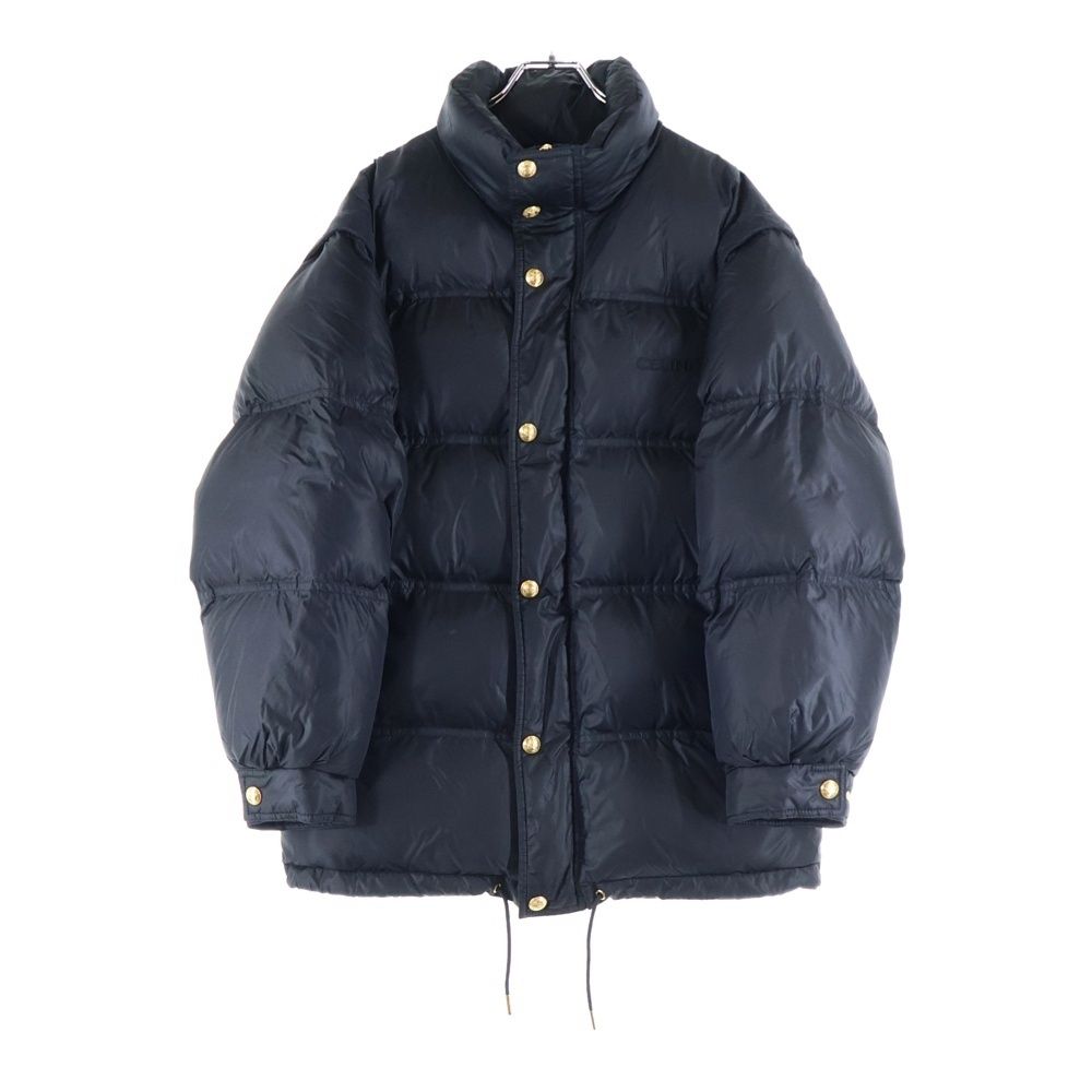 CELINE (セリーヌ) 2WAY トリオンフ ダウンジャケット ブラック