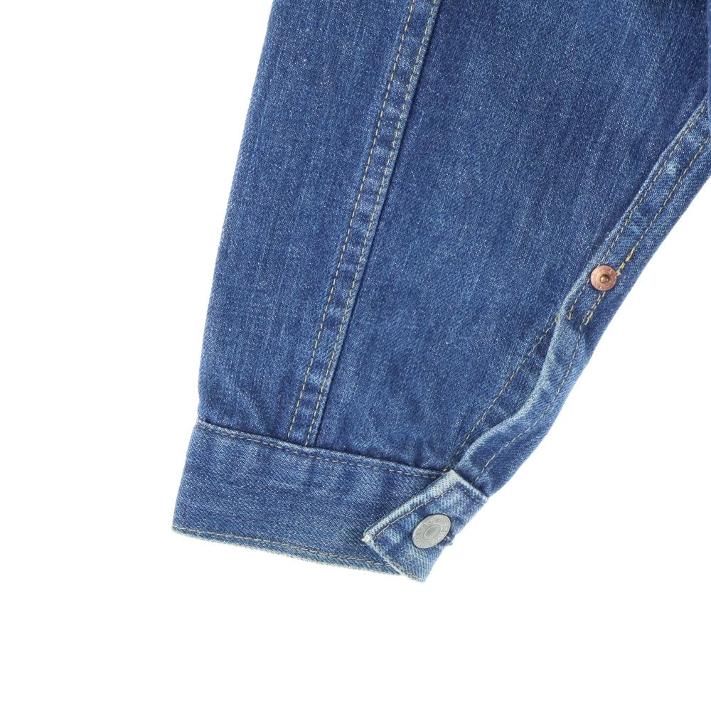 Levi's (リーバイス) 90S VINTAGE 7701SXX ボタン裏J02 1st ファースト