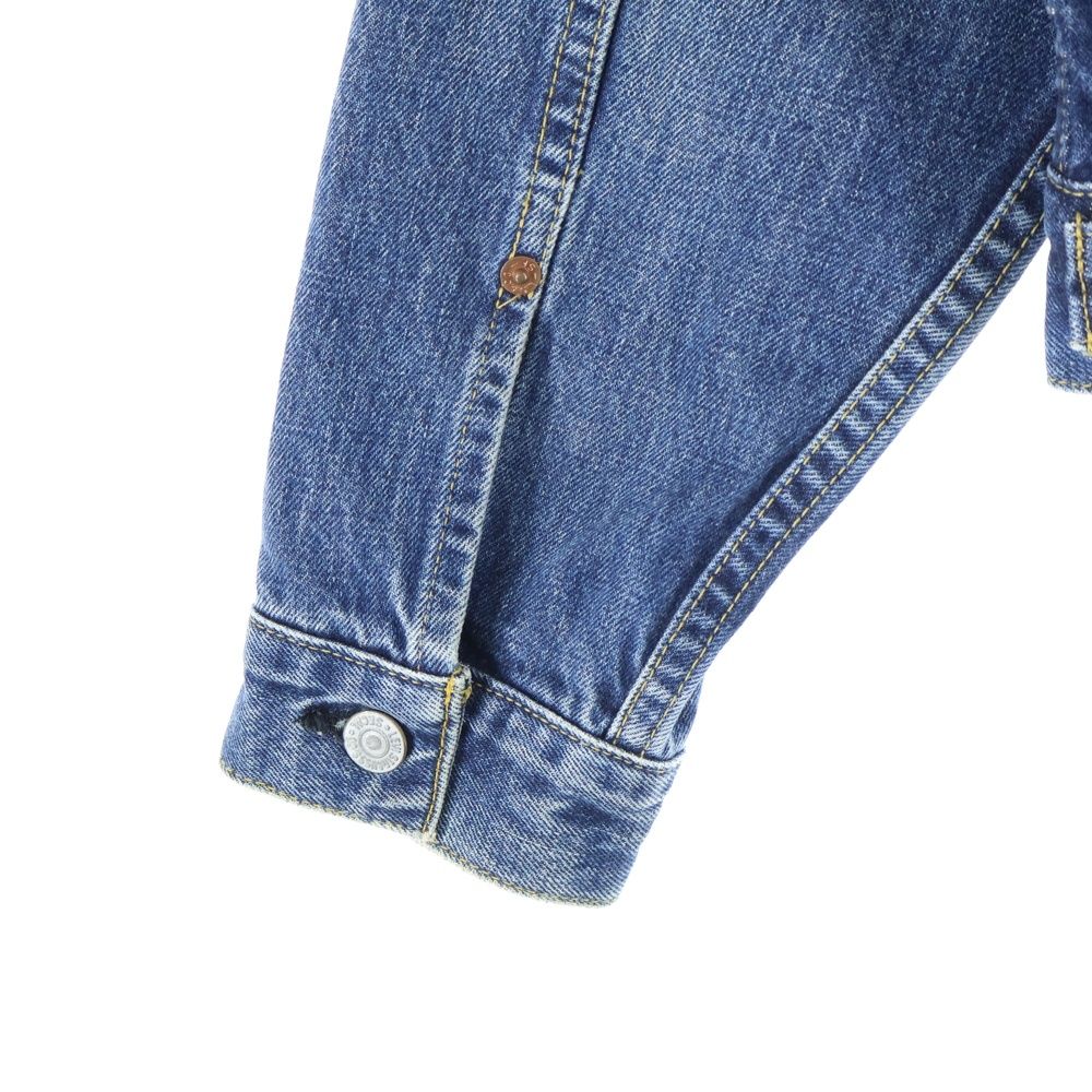 Levi's (リーバイス) 90S VINTAGE 507XX ボタン裏 J22 2nd セカンド