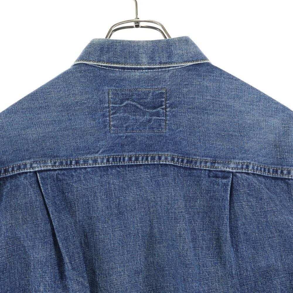 Levi's (リーバイス) 90S VINTAGE 507XX ボタン裏 J22 2nd セカンド