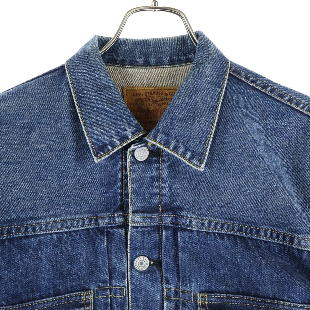 Levi's (リーバイス) 90S VINTAGE 507XX ボタン裏 J22 2nd セカンド