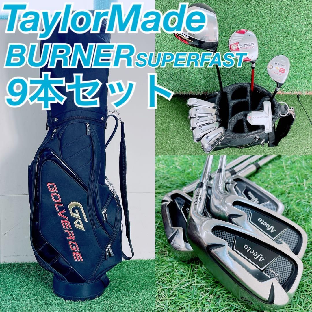 M3 タイトリスト　初心者オススメ　ゴルフクラブセット　メンズ　13本 M3 タイトリスト 初心者オススメ ゴルフクラブセット メンズ 13本