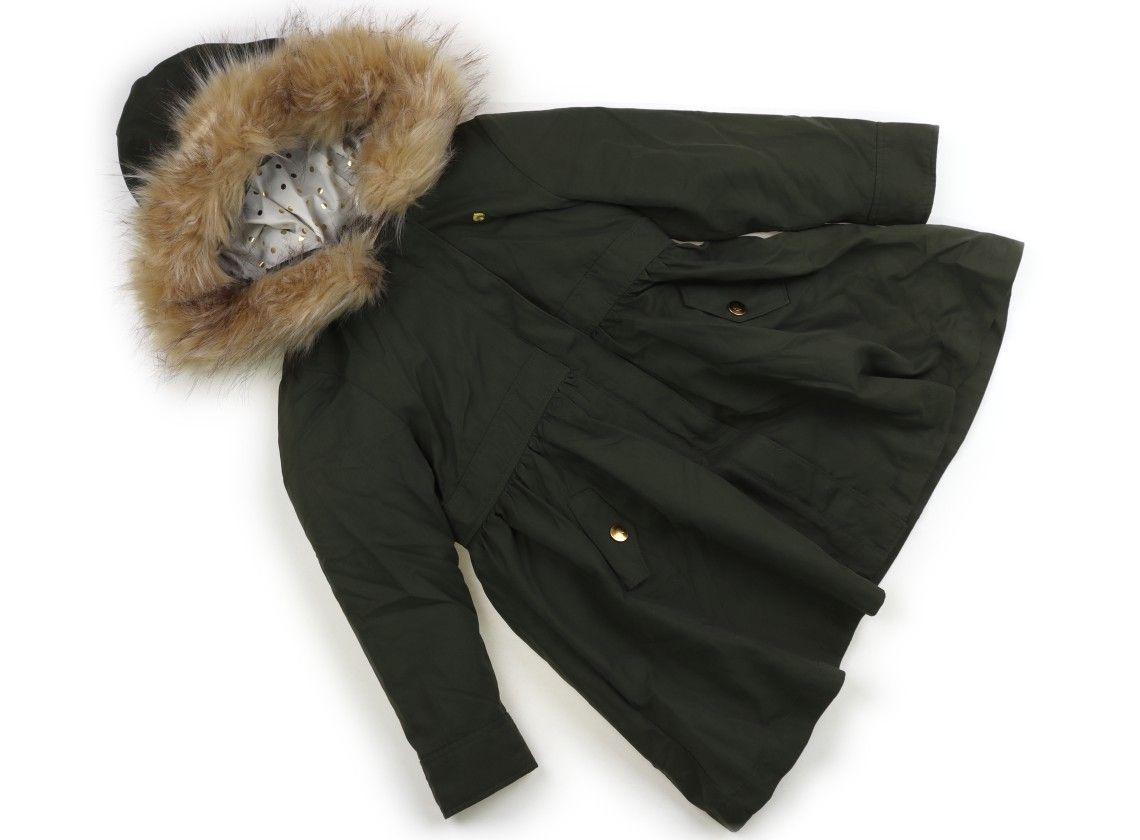 ケイトスペード KateSpade コート ジャンパー 女の子 子供服 ベビー服 1998006