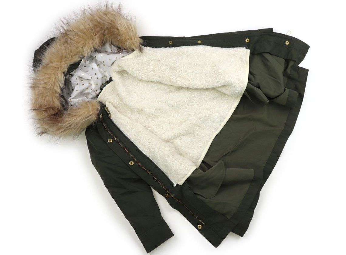 ケイトスペード KateSpade コート ジャンパー 女の子 子供服 ベビー服 1998006