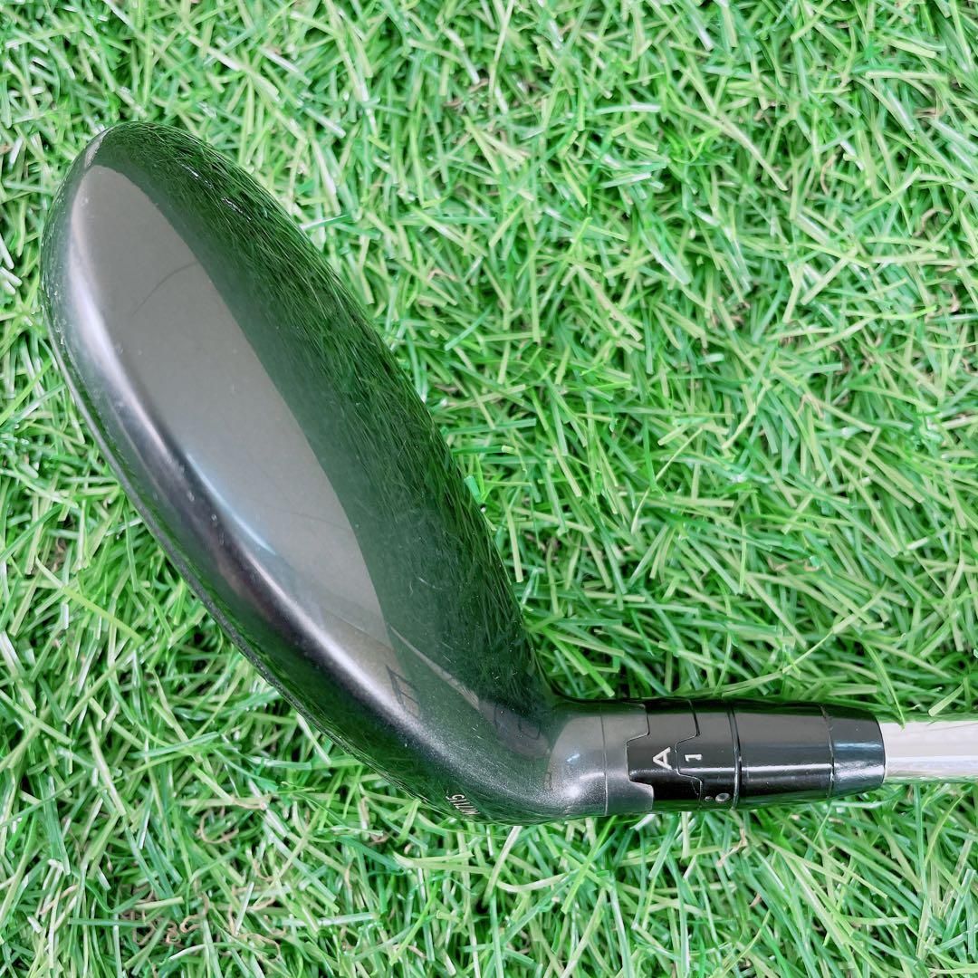 ゴルフ レフティ ユーティリティ タイトリスト 21° 818H1 N1831 - メルカリ