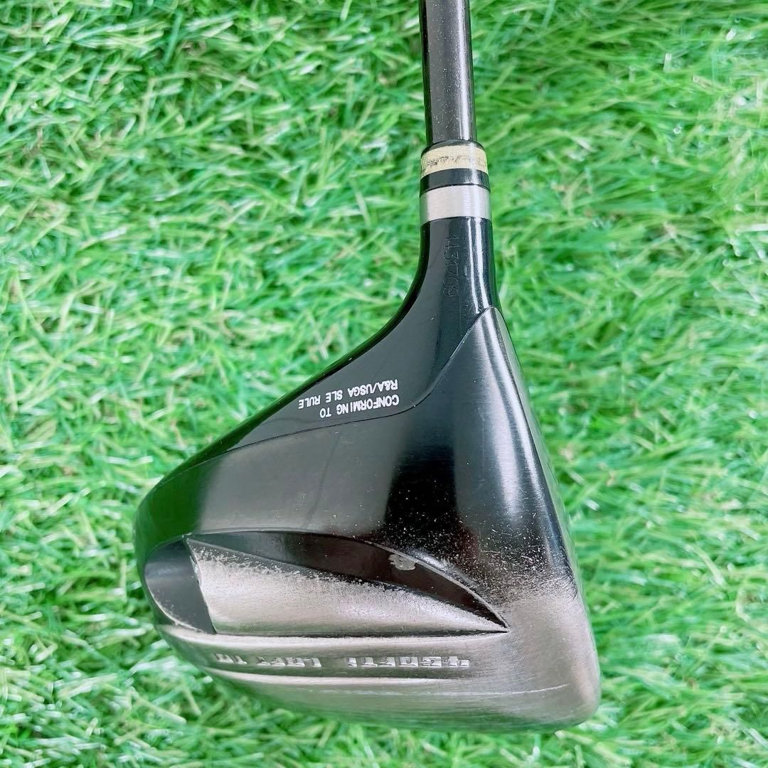 ゴルフ　メンズ　ドライバー　カムイ　TP-09D 1W 初心者　入門　N1829 ゴルフ メンズ ドライバー カムイ TP-09D 1W 初心者 入門 N1829 - メルカリ