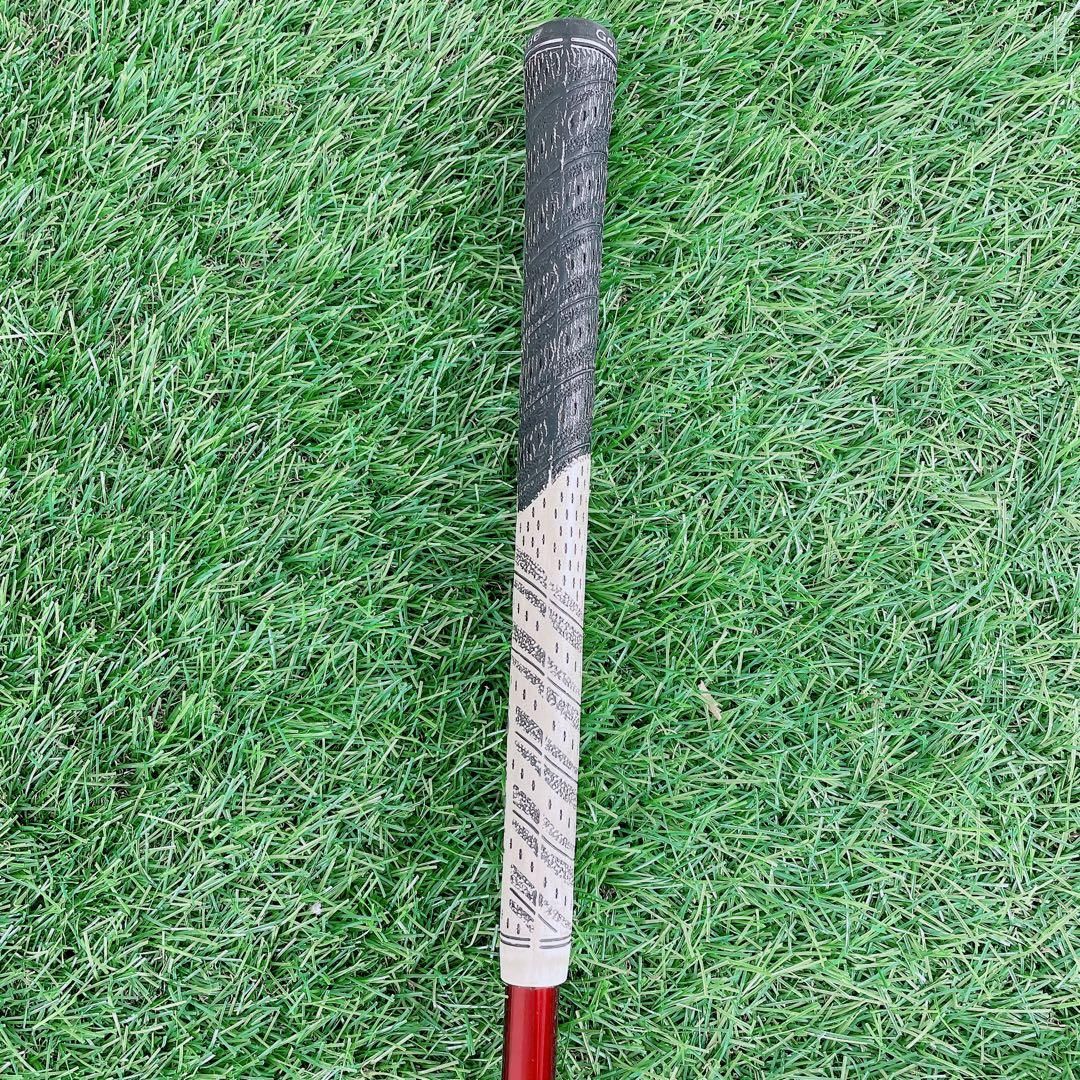 ゴルフ メンズ ドライバー カムイ TP-09D 1W 初心者 入門 N1829 - メルカリ