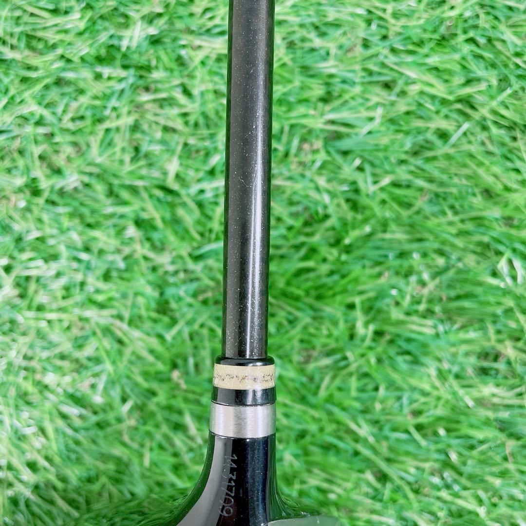 ゴルフ メンズ ドライバー カムイ TP-09D 1W 初心者 入門 N1829 - メルカリ