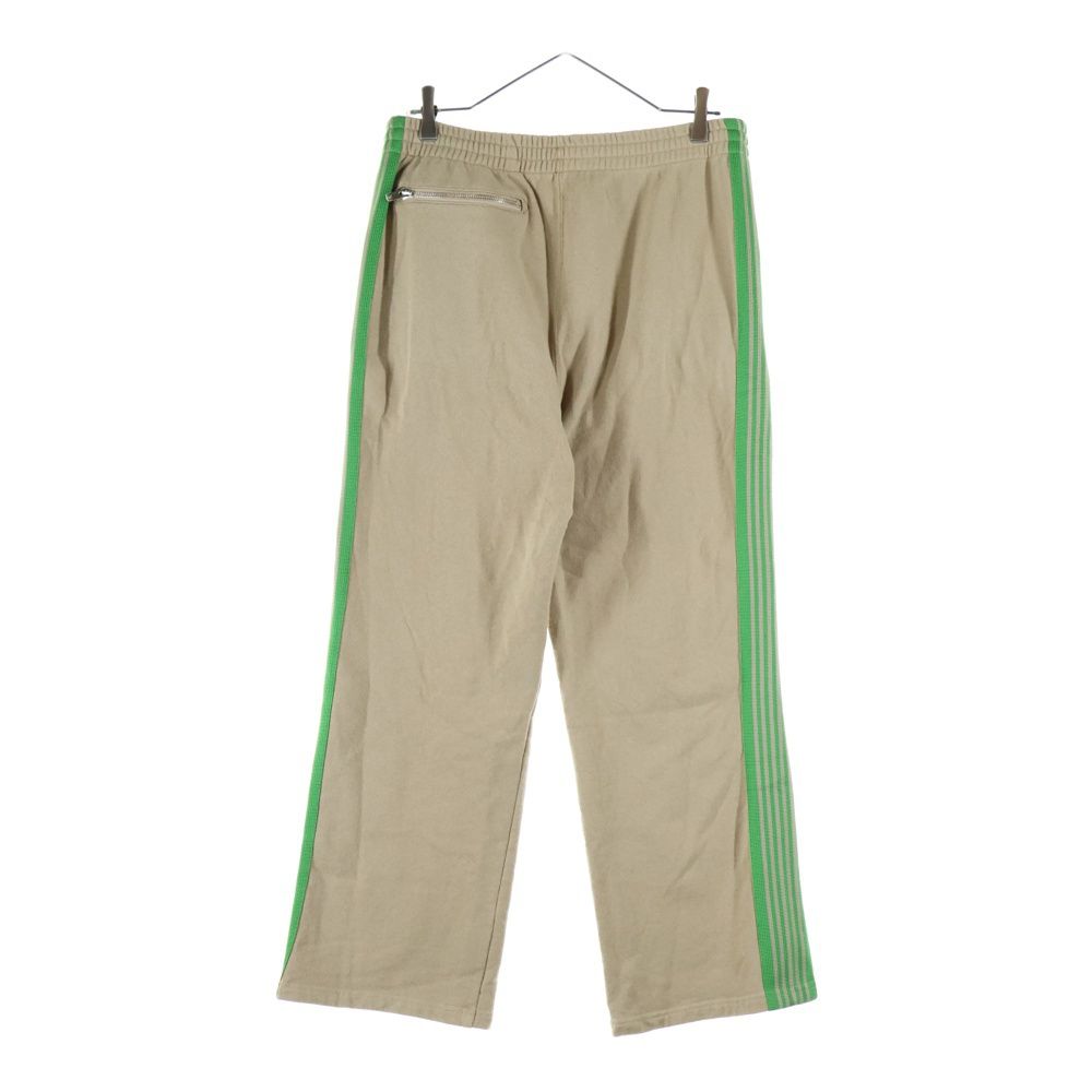 Needles (ニードルス) nubian別注 サイドライン トラックパンツ