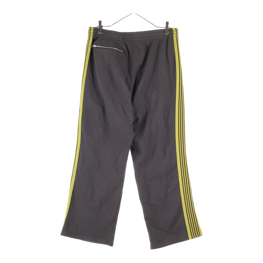 Needles (ニードルス) nubian別注 サイドライン トラックパンツ