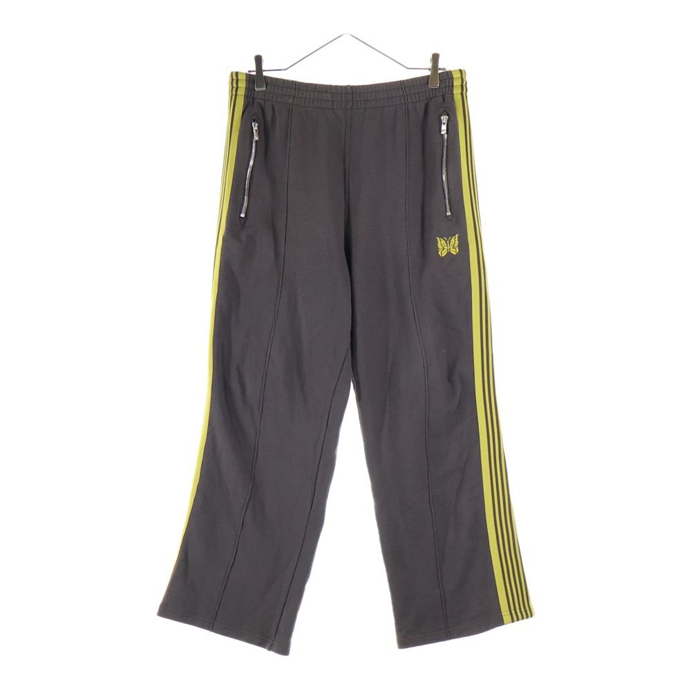 Needles (ニードルス) nubian別注 サイドライン トラックパンツ