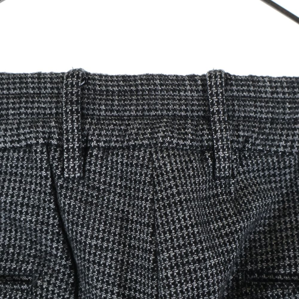 PT TORINO (ピーティートリノ) Slim Fit Stretch Slacks スリム