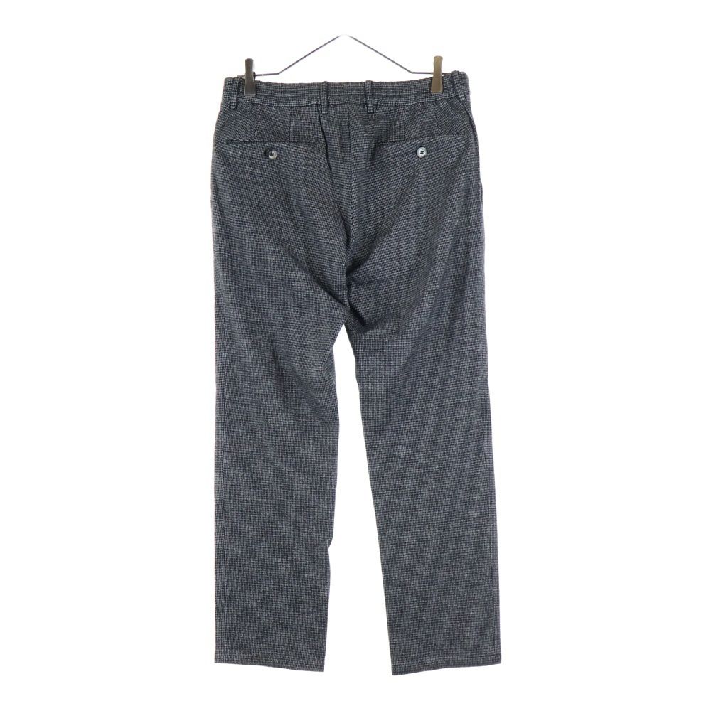 PT TORINO (ピーティートリノ) Slim Fit Stretch Slacks スリム