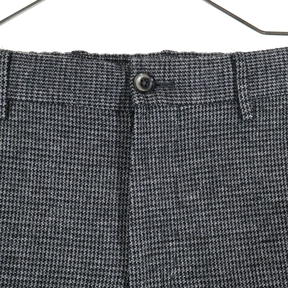 PT TORINO (ピーティートリノ) Slim Fit Stretch Slacks スリム